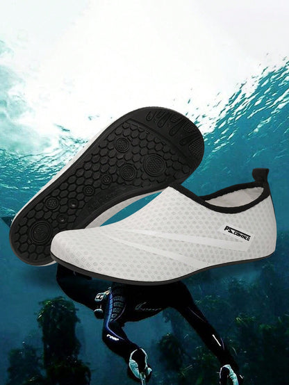New Unisex Water Shoes, Beach Shoes, Yoga Shoes, Sandals, Outdoor Swimming Shoes, Diving Shoes, Anti-Slip Lightweight Water Shoes, Snorkeling Shoes, Quick Dry