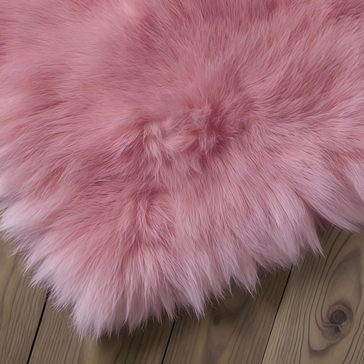 Newborn Photography Mat White/Pink/Beige Heart-Shaped Mat Baby Photo Backdrop Prop