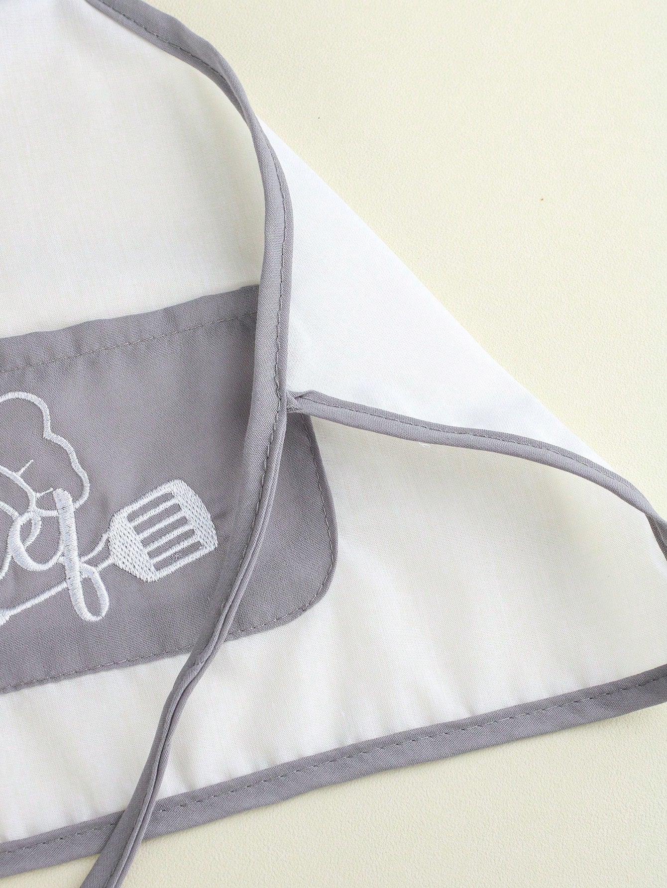 Newborn Photography Outfits Baby Boy White Chef Hat And Apron Set Infant Photoshoot Props 1 Month And 100 Days Baby Photo Props Fall Winter