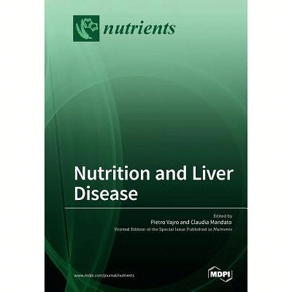 Nutrition And Liver Disease (Paperback) By Pietro Vajro, Claudia Mandato