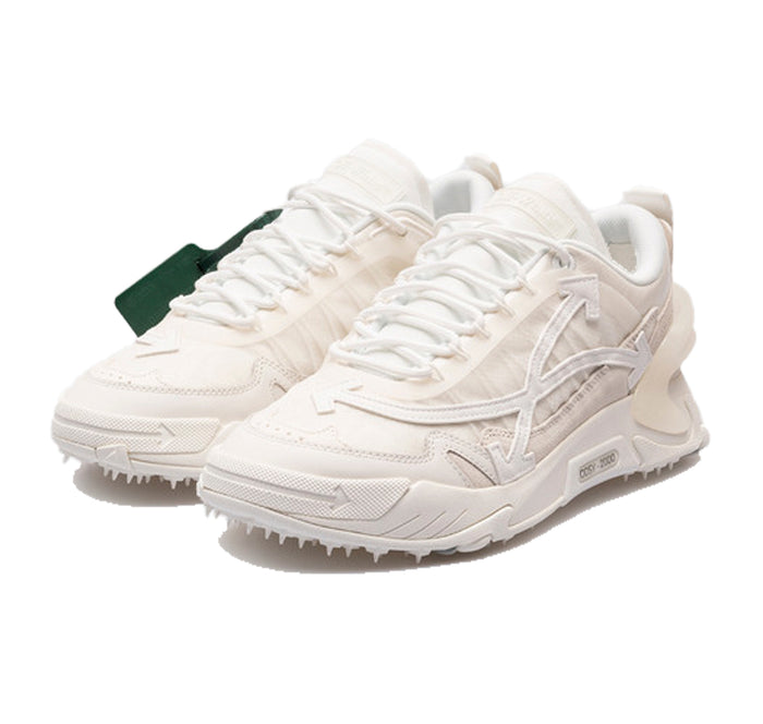 OFF-WHITE Odsy-2000 "White"