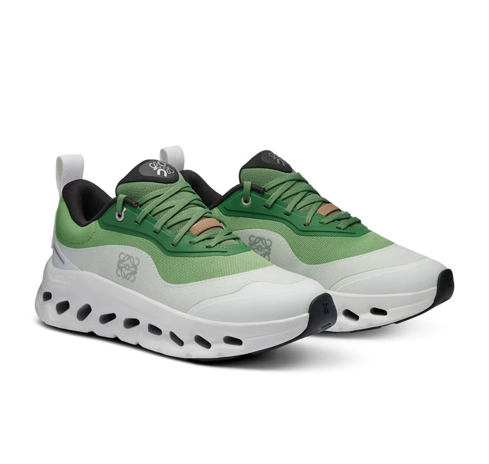 On Running Cloudtilt 2 LOEWE Green White
