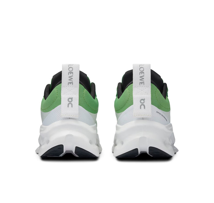 On Running Cloudtilt 2 LOEWE Green White