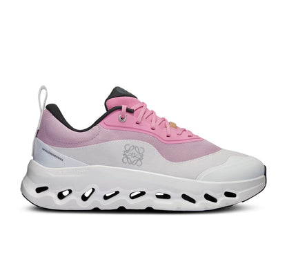 On Running Cloudtilt 2 LOEWE Pink White