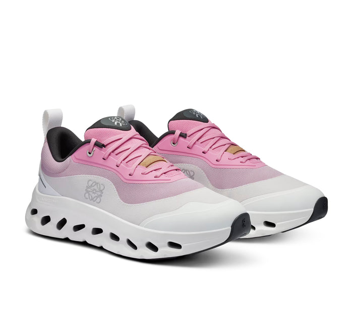 On Running Cloudtilt 2 LOEWE Pink White