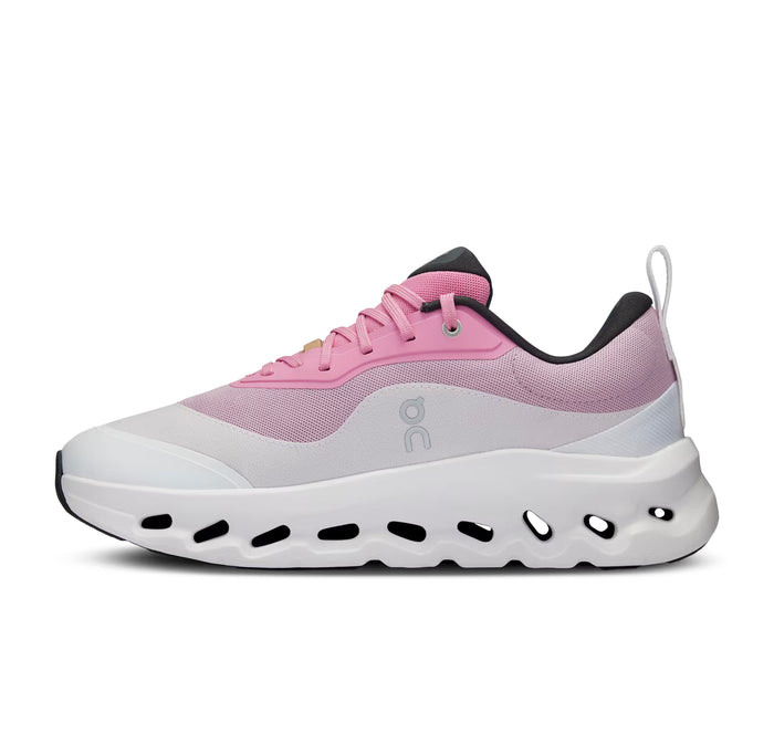 On Running Cloudtilt 2 LOEWE Pink White