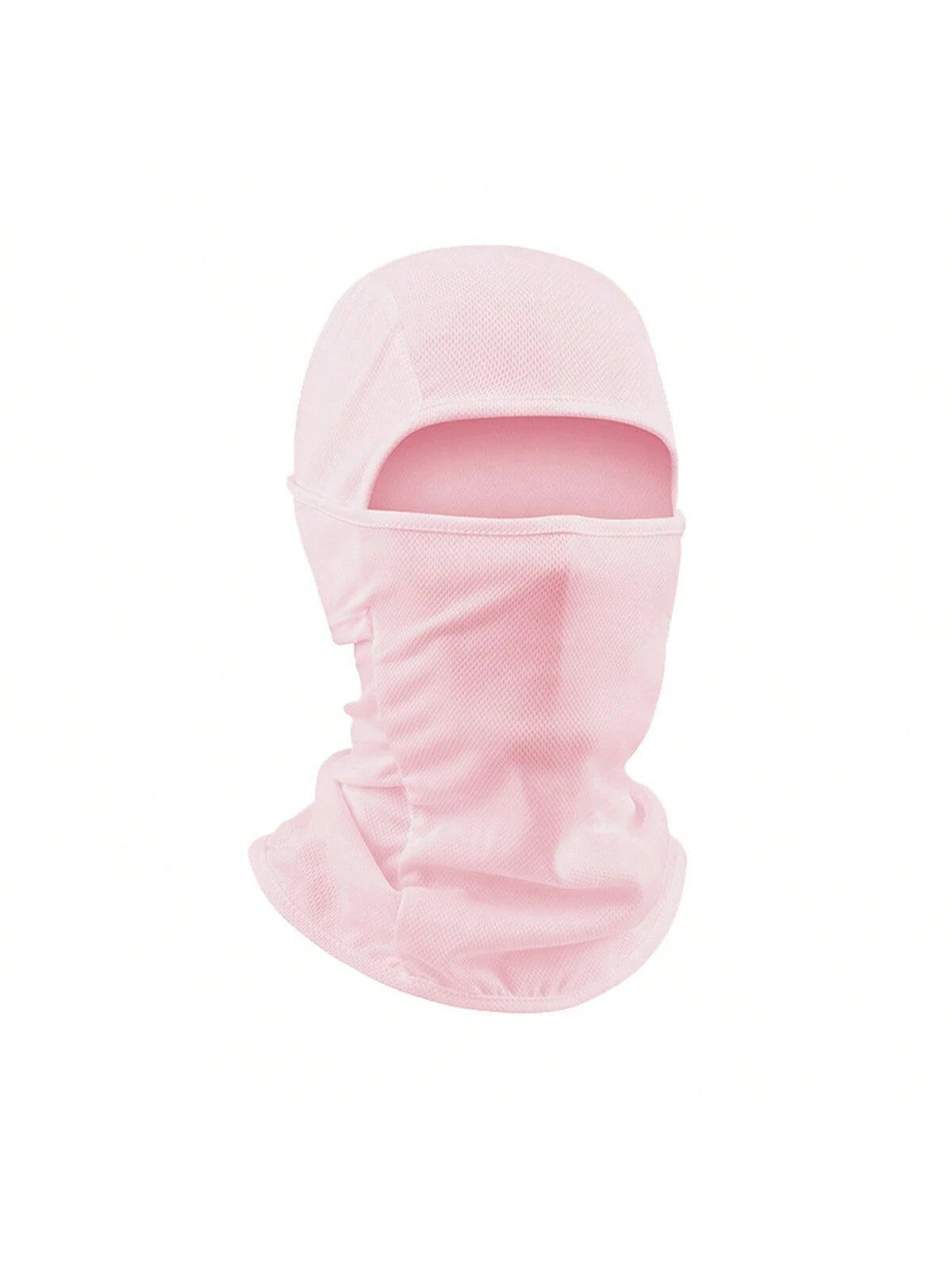 Outdoor Sports Cycling Mask Windproof Anti-dust Breathable Unisex Motorcycle Headgear Sun Protection Head Cover