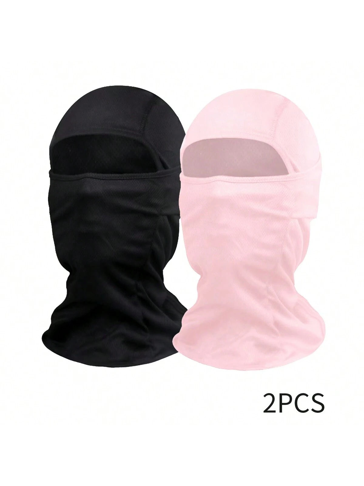 Outdoor Sports Cycling Mask Windproof Anti-dust Breathable Unisex Motorcycle Headgear Sun Protection Head Cover
