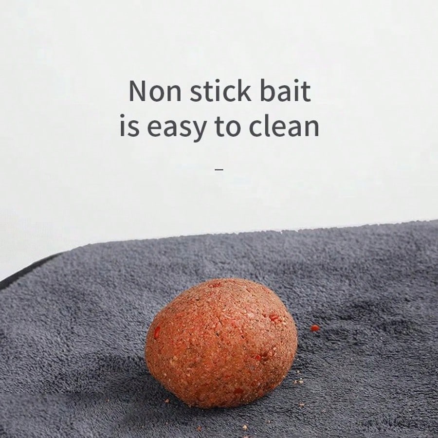 Outdoor Sports Thickening Fishing Towel Non-Stick Absorbent Fishing Clothing Wipe Hands Soft Towel Fishing Accessories Equipment