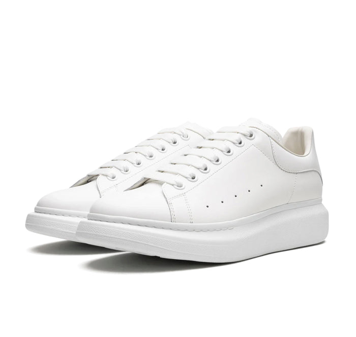 Alexander McQueen Oversized "White"