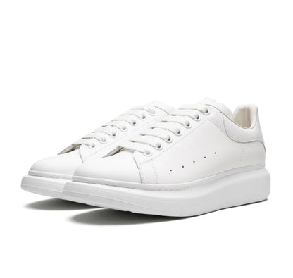 Alexander McQueen Oversized "White"