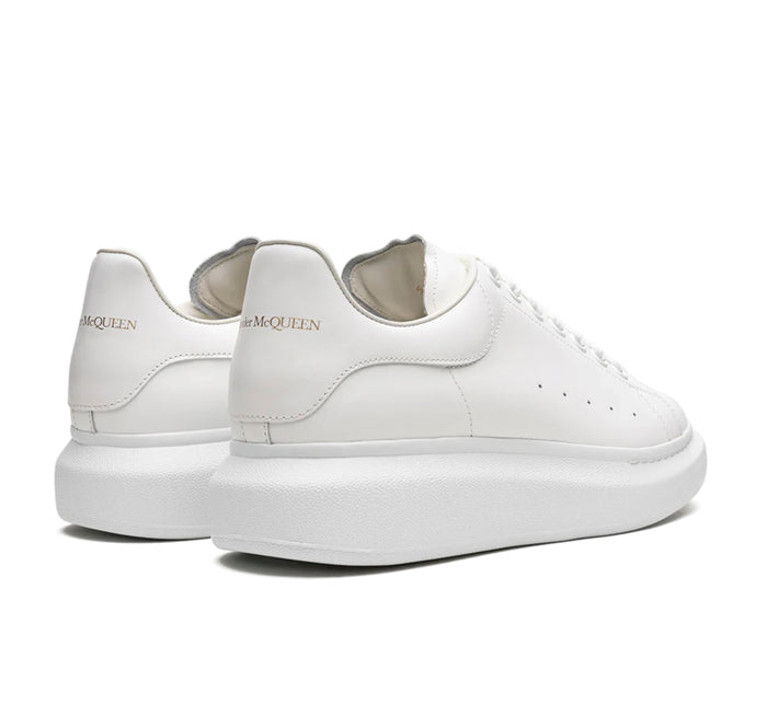 Alexander McQueen Oversized "White"