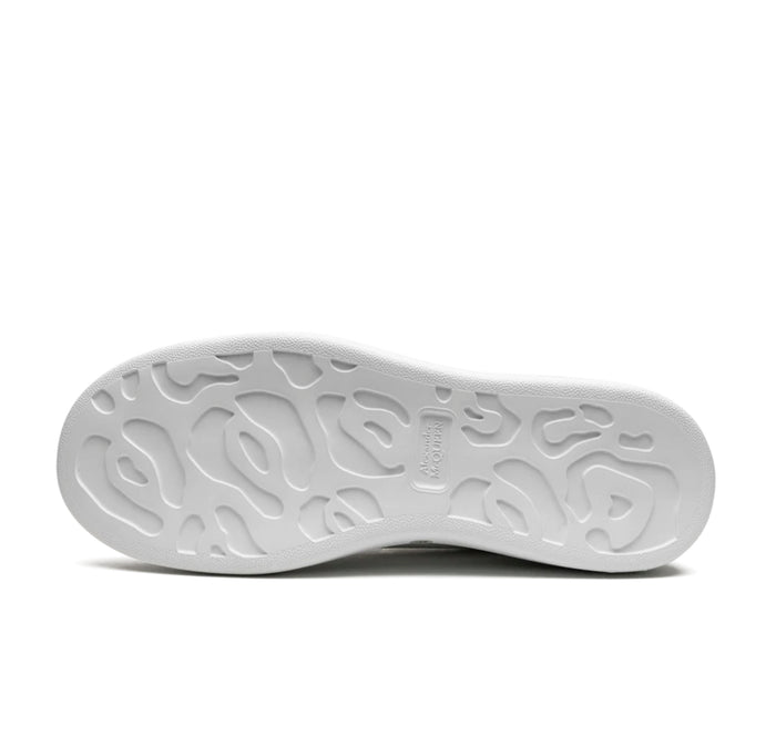 Alexander McQueen Oversized "White"