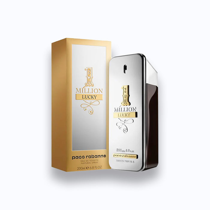 Paco Rabanne One Million Lucky