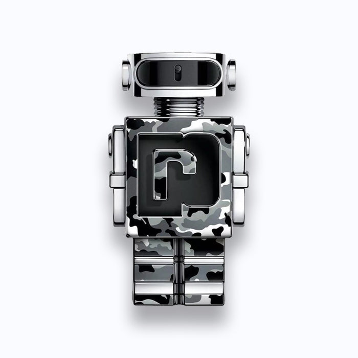 Paco Rabanne Phantom Legion