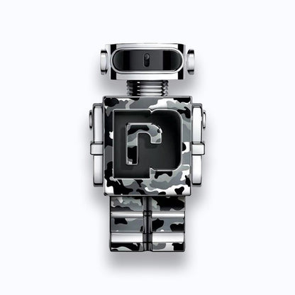 Paco Rabanne Phantom Legion