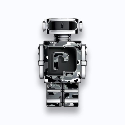 Paco Rabanne Phantom Legion