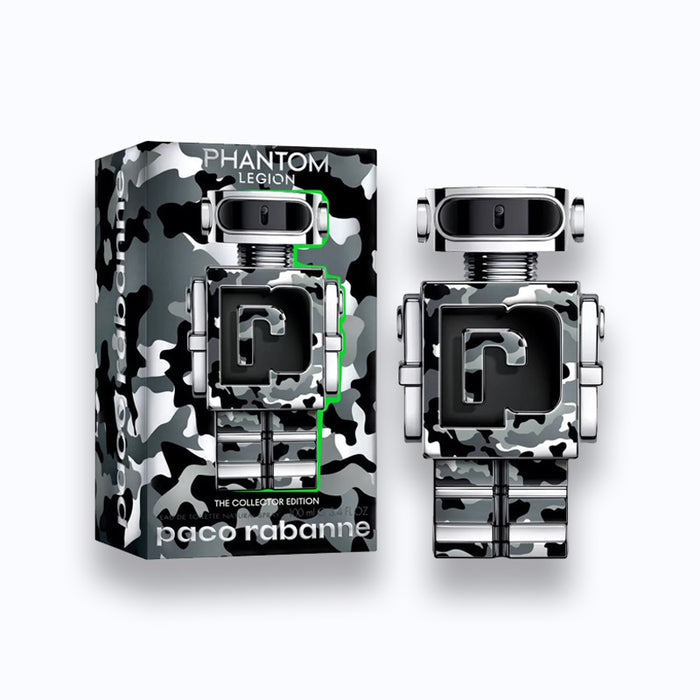 Paco Rabanne Phantom Legion