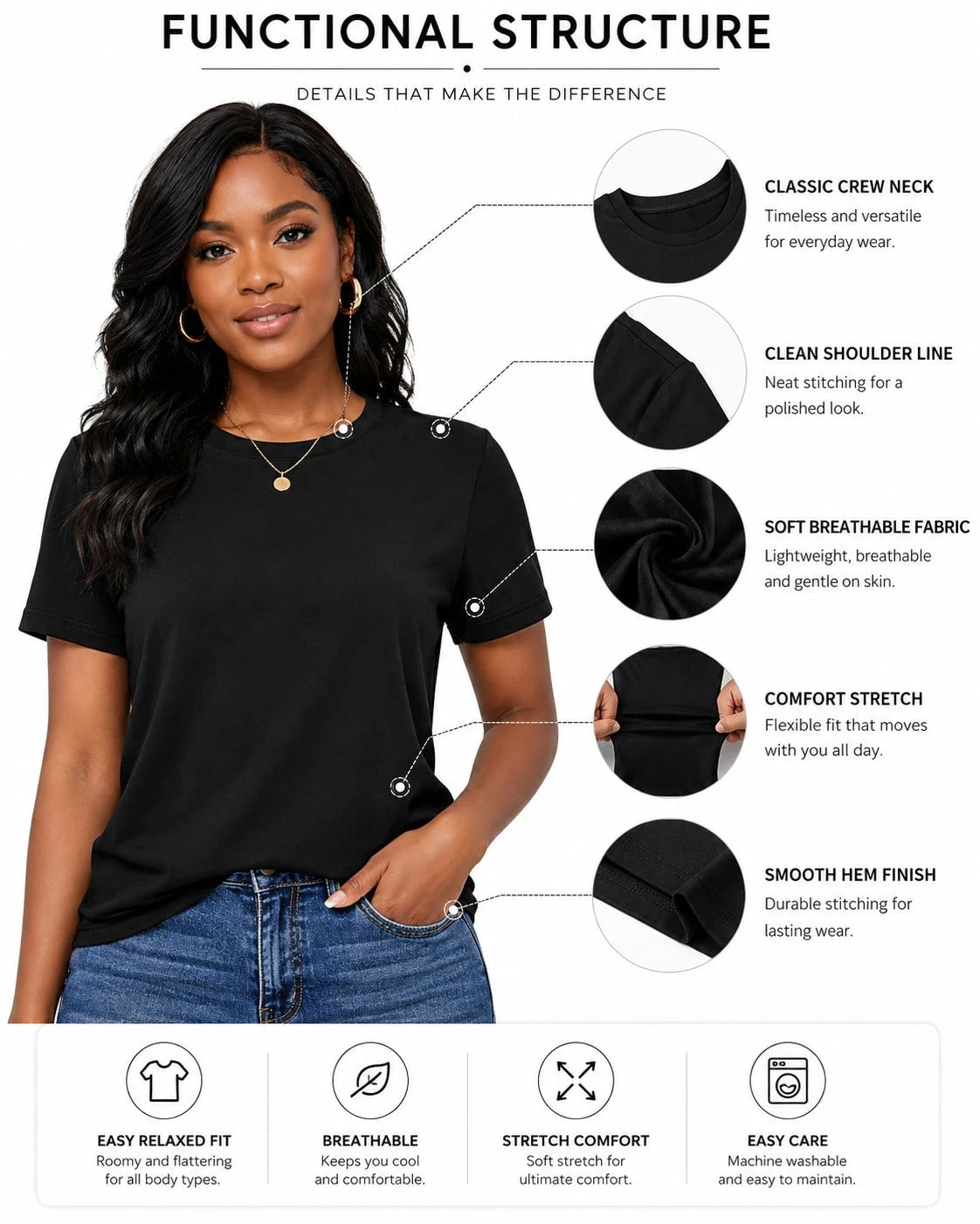 Para Teacher Words And Women's-Shirt Casual Style Everyday Wear And School Events Para Teachers And Educators