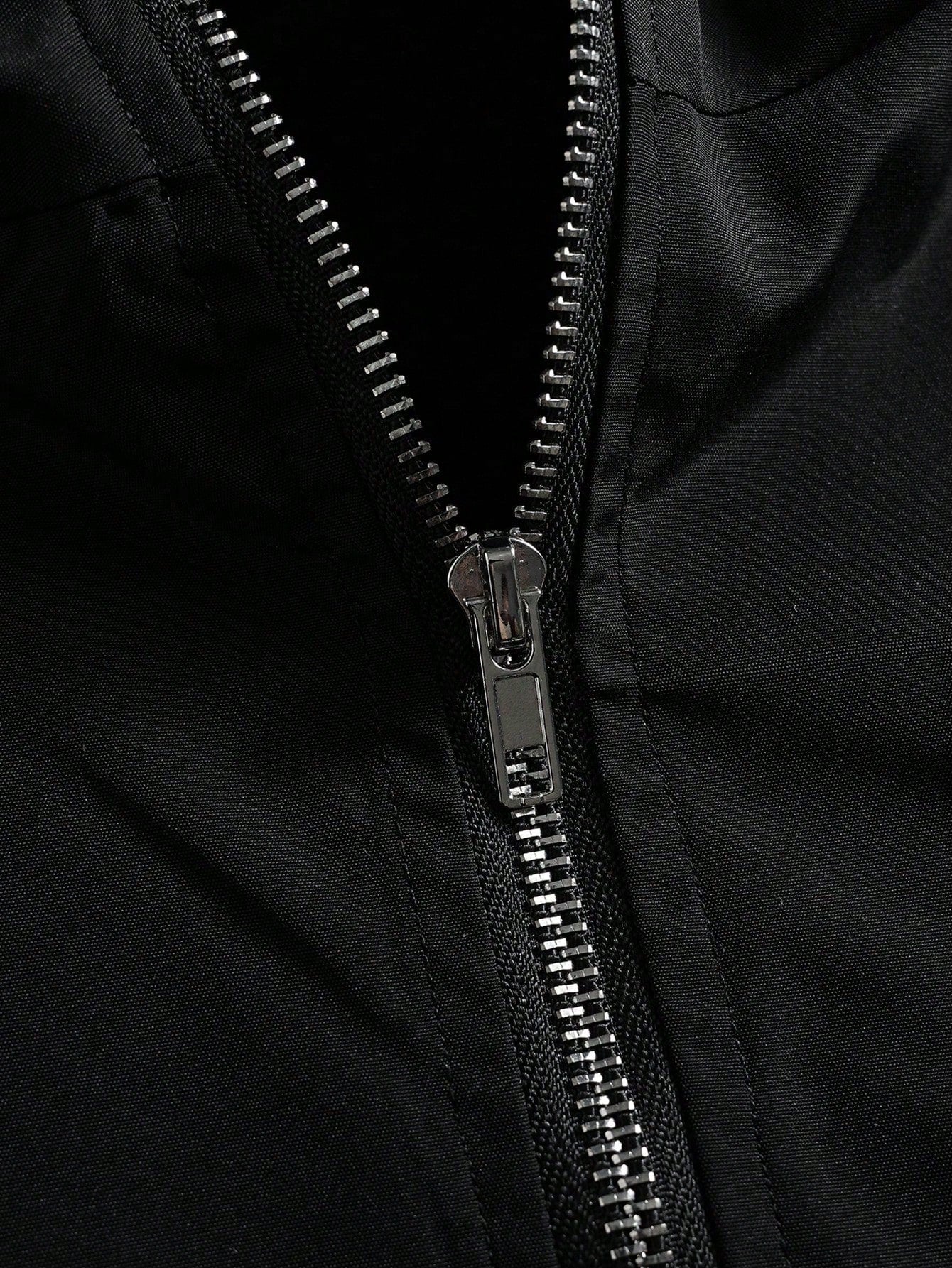 PAVTROS Plus Size Men's Contrast Trim Hooded Zip-Up Jacket And Pants Casual Tracksuit Set,Men's Streetwear