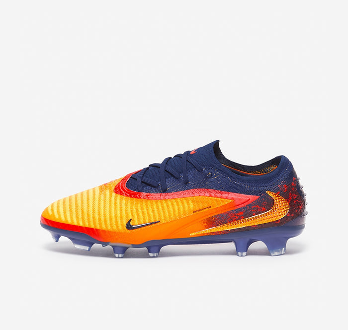 Nike Phantom 6 Elite Low x Haaland FG "Laser Orange"