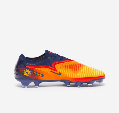 Nike Phantom 6 Elite Low x Haaland FG "Laser Orange"