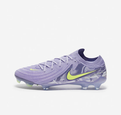 Nike Phantom GX II Elite FG – Purple Agate & Barely Volt