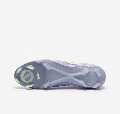 Nike Phantom GX II Elite FG – Purple Agate & Barely Volt