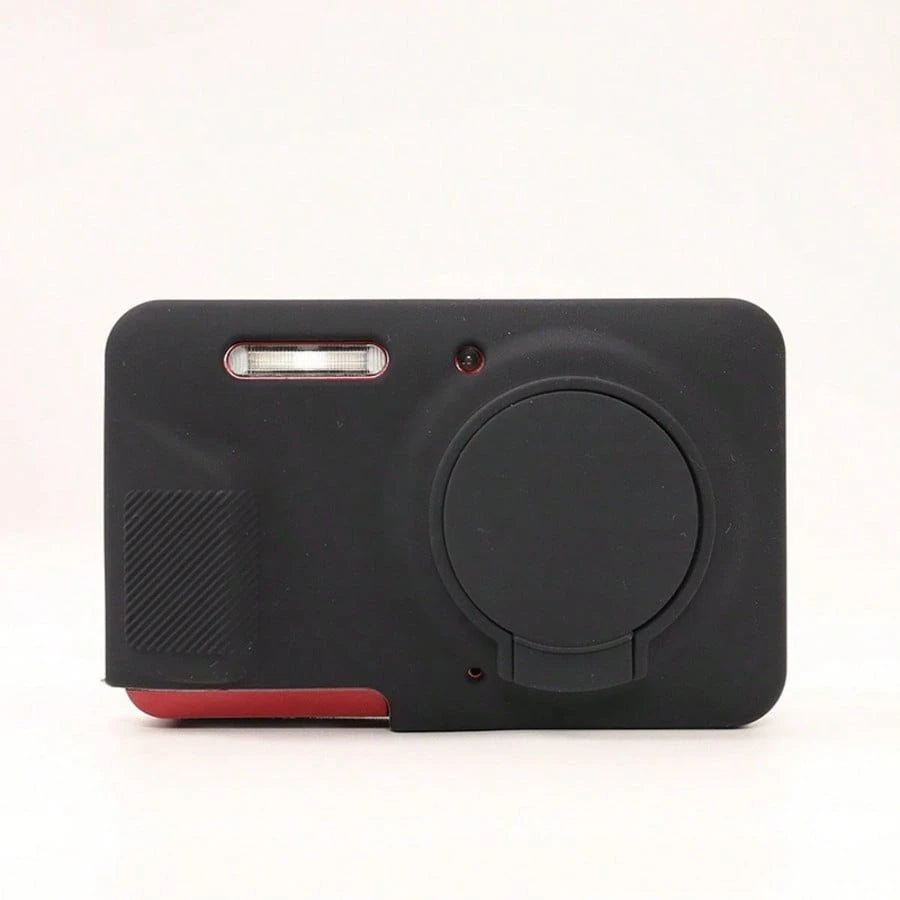 PixproFZ55 Digital Camera Protective Case, Camera Silicone Cover, Camera Accessories, Camera Bag, Travel, Portable, Lightweight, Durable, Stylish
