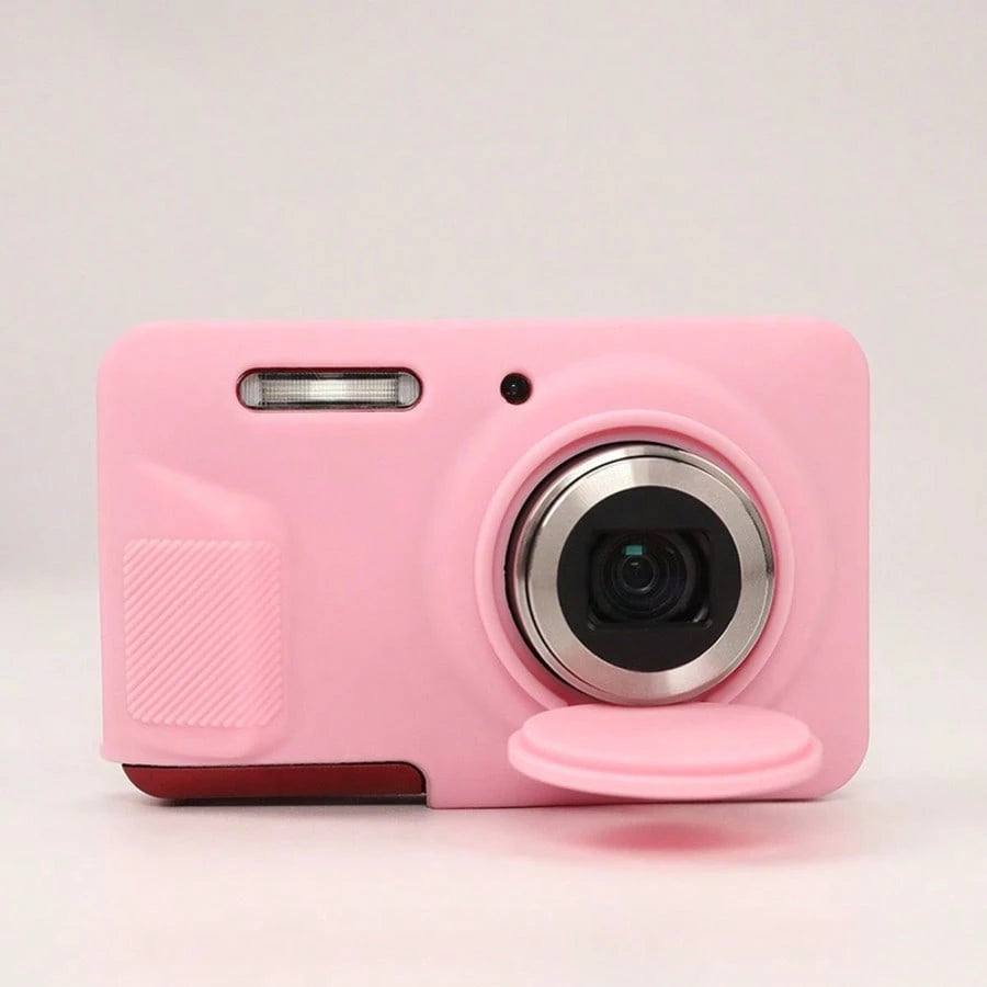 PixproFZ55 Digital Camera Protective Case, Camera Silicone Cover, Camera Accessories, Camera Bag, Travel, Portable, Lightweight, Durable, Stylish