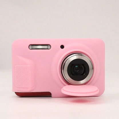 PixproFZ55 Digital Camera Protective Case, Camera Silicone Cover, Camera Accessories, Camera Bag, Travel, Portable, Lightweight, Durable, Stylish