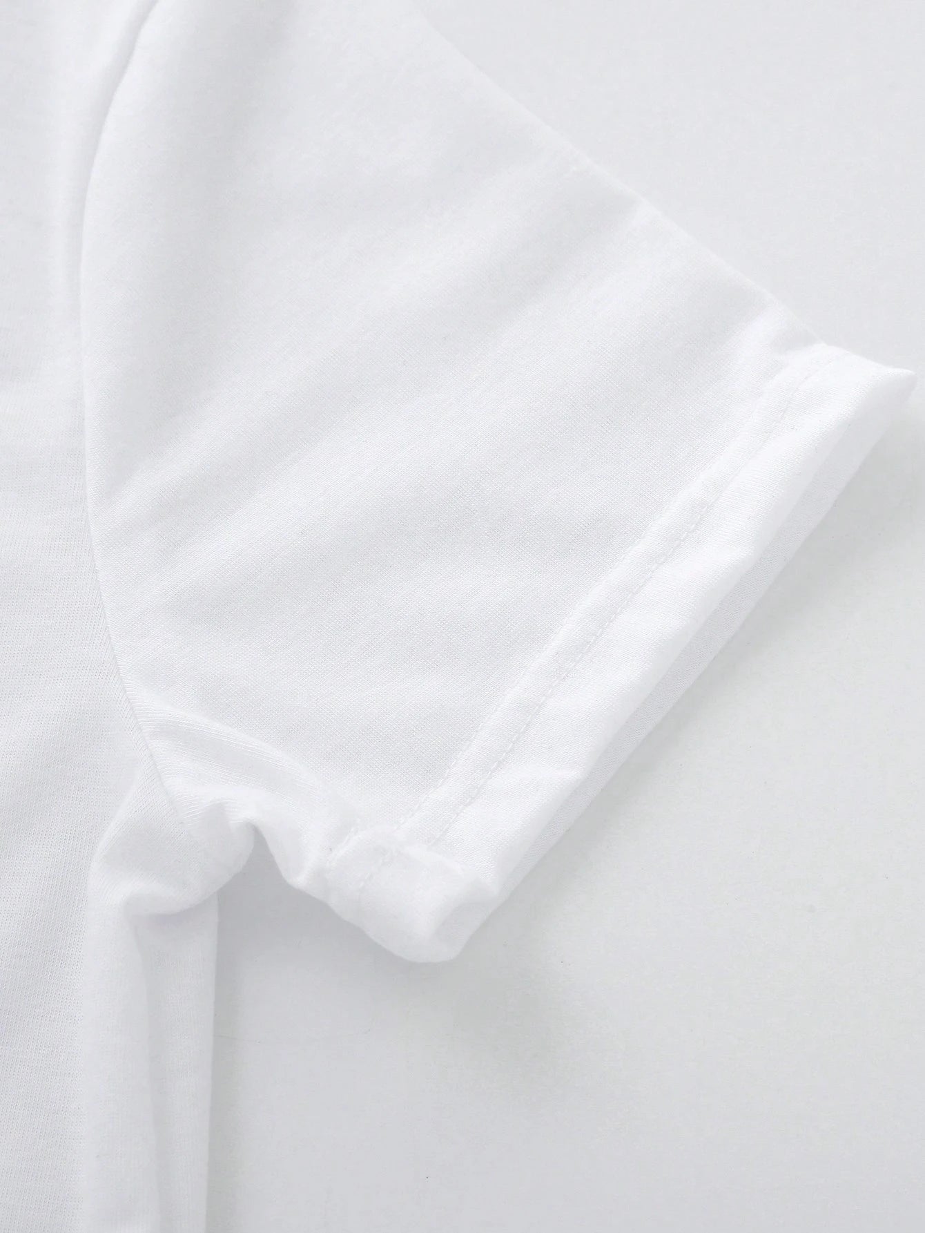 Playful Pals Baby Boy Casual Fashion Simple Creative Letter Slogan Graphic Print Triangle Style Short Sleeve Bodysuit