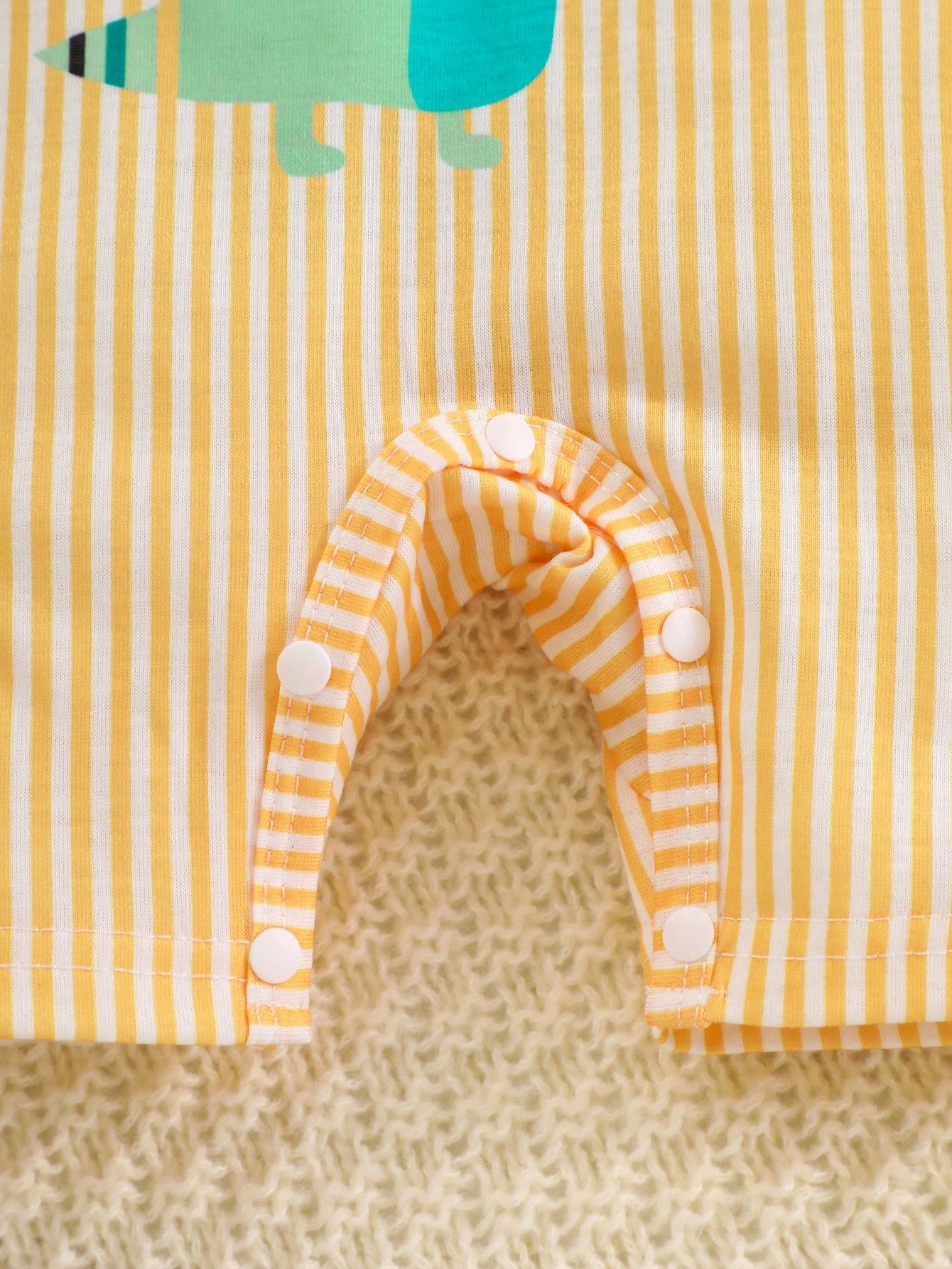 Playful Pals Baby Boy Cute Animal Party Illustration, Comfortable And Soft One-Piece Pants, Suitable For Daily Outings And Festival Gifts