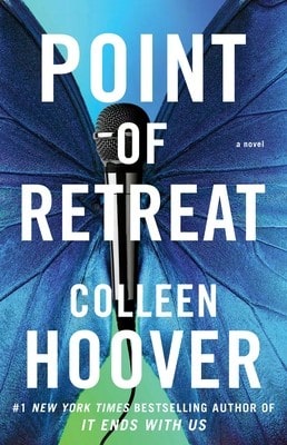Point Of Retreat (Paperback) By Colleen Hoover