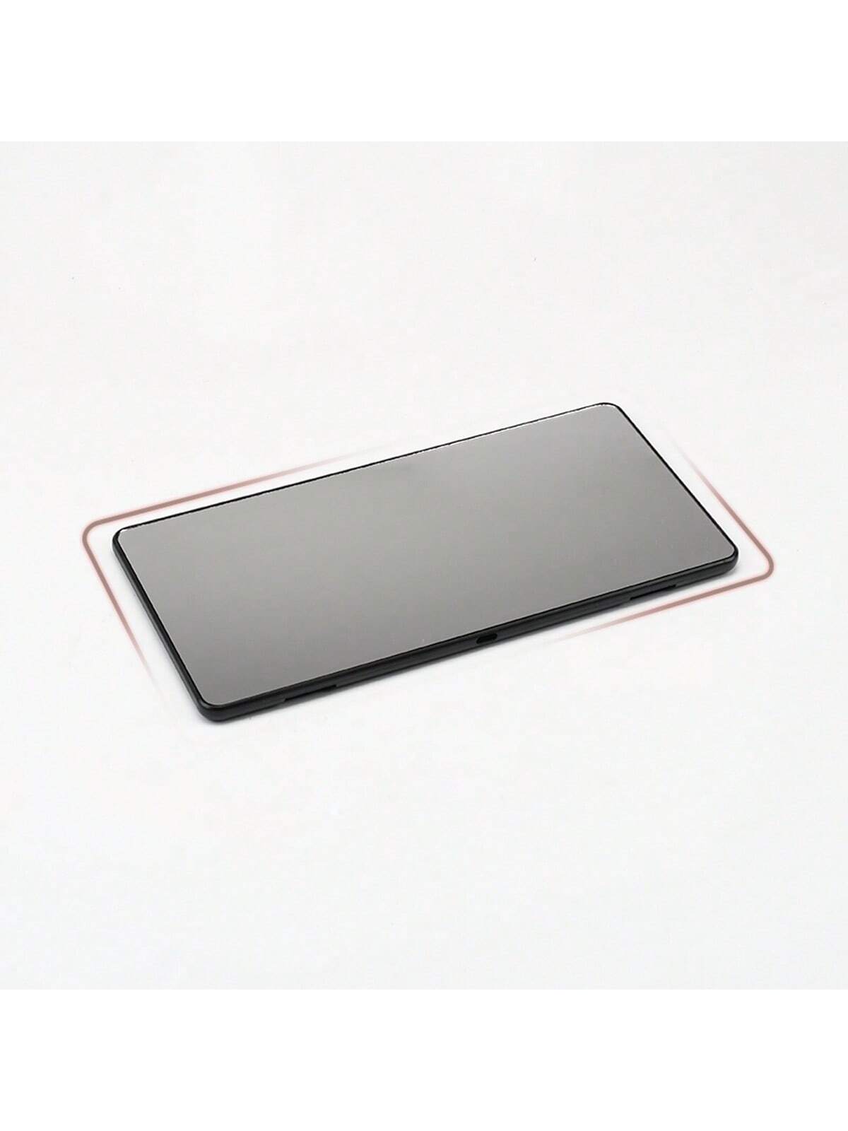 Portable Car Sun Visor HD Makeup Mirror, Suitable For Girls And Women