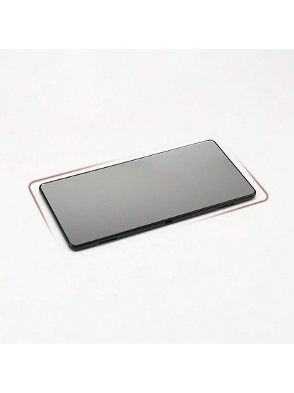 Portable Car Sun Visor HD Makeup Mirror, Suitable For Girls And Women