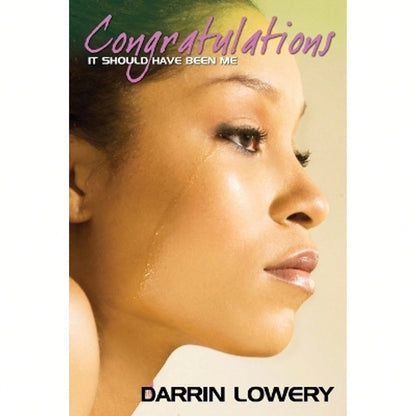 Pre-Owned Congratulations (Paperback) By Darrin Lowery