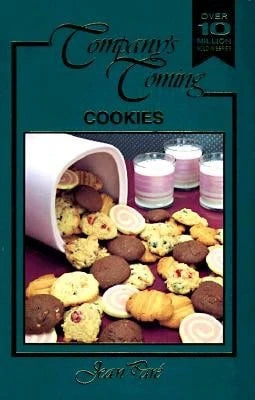Pre-Owned Cookies (Paperback) By Jean Paré