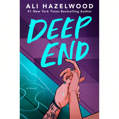 Pre-Owned Deep End (Paperback) By Ali Hazelwood