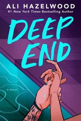 Pre-Owned Deep End (Paperback) By Ali Hazelwood