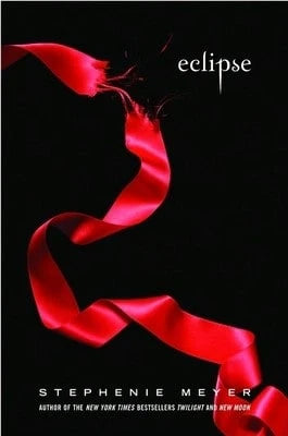 Pre-Owned Eclipse (Hardcover) By Stephenie Meyer