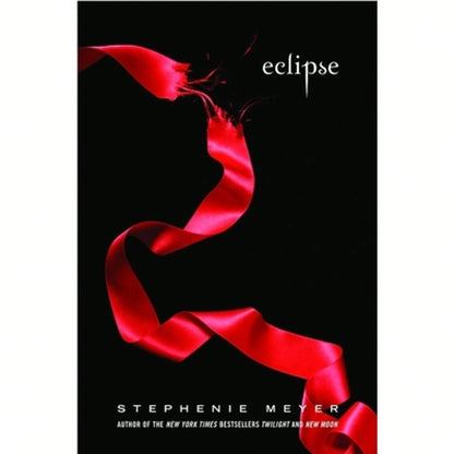 Pre-Owned Eclipse (Hardcover) By Stephenie Meyer