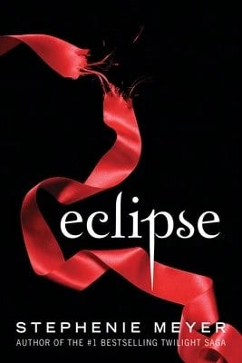 Pre-Owned Eclipse (Paperback) By Stephenie Meyer