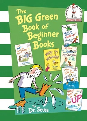 Pre-Owned In A People House (Hardcover) By Dr Seuss