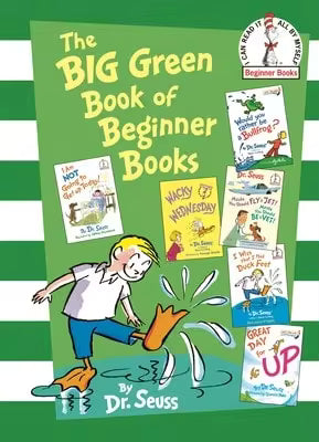 Pre-Owned In A People House (Hardcover) By Dr Seuss