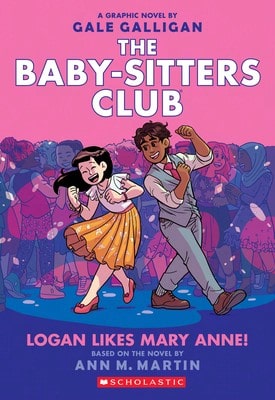 Pre-Owned Jessi's Secret Language: A Graphic Novel (The Baby-Sitters Club #12) (Paperback) By Ann M Martin