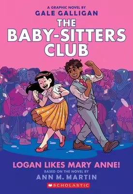 Pre-Owned Jessi's Secret Language: A Graphic Novel (The Baby-Sitters Club #12) (Paperback) By Ann M Martin
