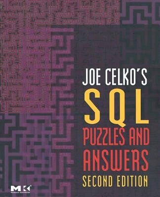 Pre-Owned Joe Celko's SQL Puzzles And Answers (Paperback) By Joe Celko