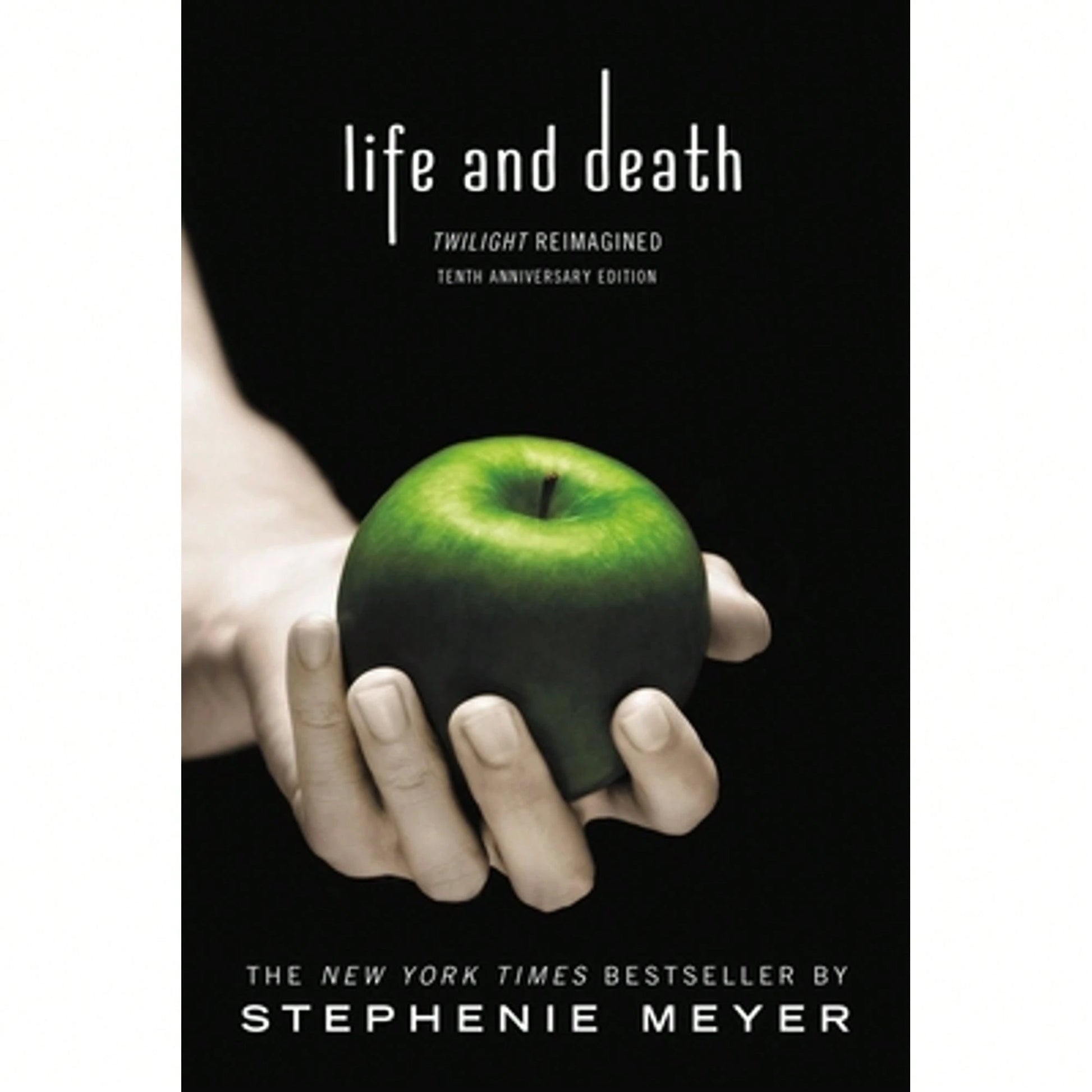 Pre-Owned Life And Death: Twilight Reimagined (Paperback) By Stephenie Meyer