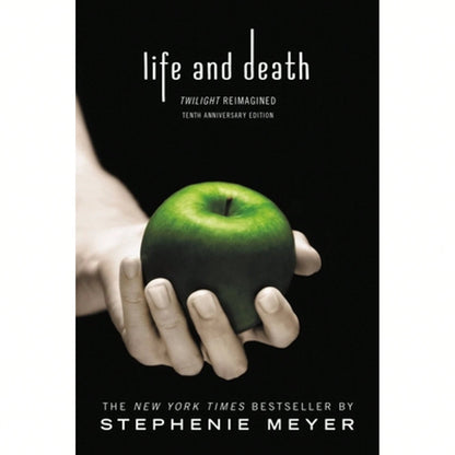 Pre-Owned Life And Death: Twilight Reimagined (Paperback) By Stephenie Meyer